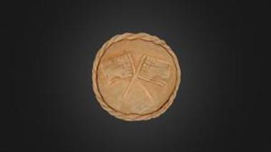 Επετειακός άρτος