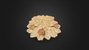 Κουραμπιέδες Μικράς Ασίας