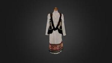 Παραδοσιακή φορεσία