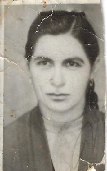 Γυναικείο πορτραίτο