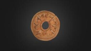 Πασχαλινός άρτος