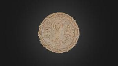 Χριστόψωμο