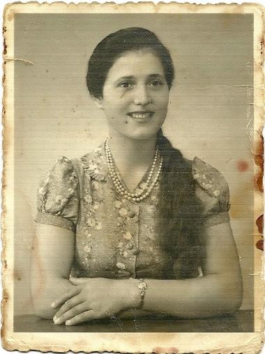 Γυναικείο πορτρέτο