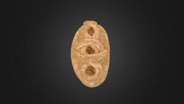 Χριστουγεννιάτικος άρτος