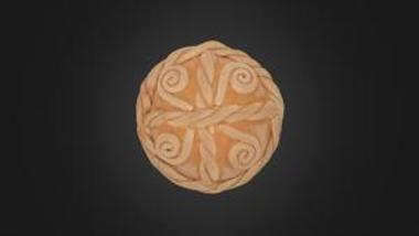 Πασχαλινό ψωμί