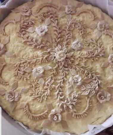 Κουλούρι γάμου