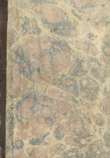 REVOLUTION OF THE JEWISH RELIGION