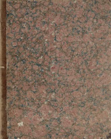 DICTIONARY OF THE GREEK LANGUAGE, THIRD VOLUME