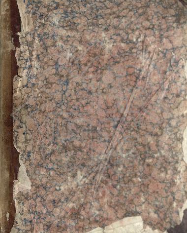 DICTIONARY OF THE GREEK LANGUAGE, THIRD VOLUME