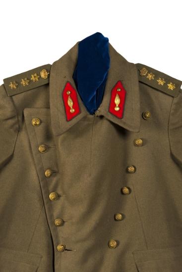 Χλαίνη Συν/χου Δαβάκη