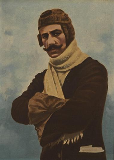 Δ. Καμπέρος.