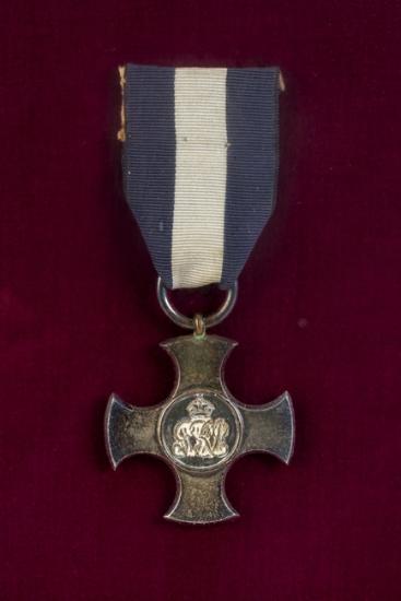 Μετάλλιο D.SC Ν. Μελετόπουλος.