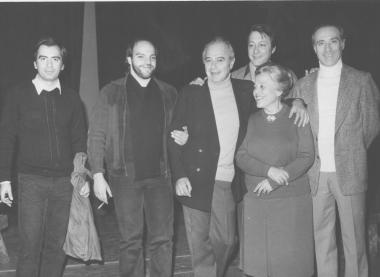 Οι Τρεις Αδελφές