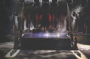 Κοριολανός