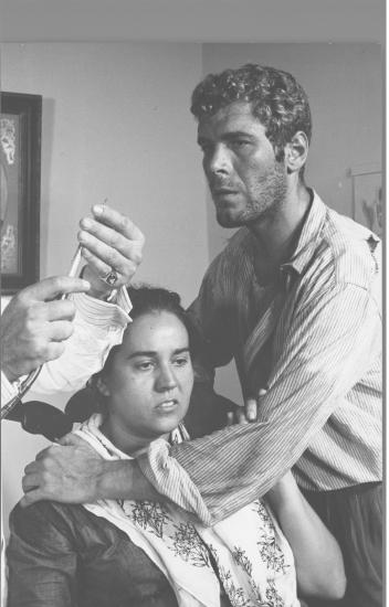 Όταν τα Ψάρια Βγήκαν στη Στεριά