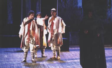 Κοριολανός