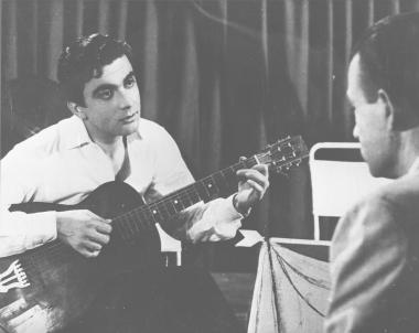 Κυριακάτικο Ξύπνημα