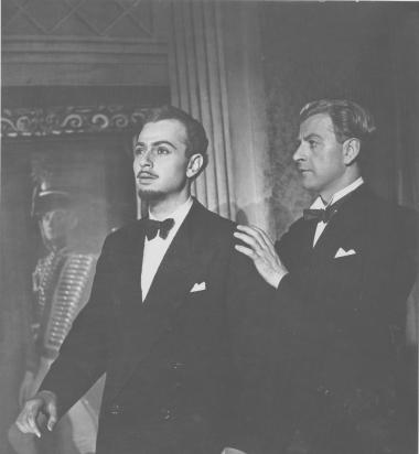 Ο Κακογιάννης ως Ουλισες