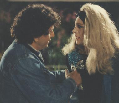 Πάνω Κάτω και Πλαγίως