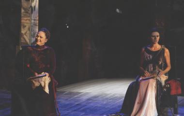 Κοριολανός