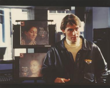 Πάνω Κάτω και Πλαγίως