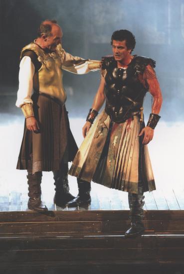 Κοριολανός