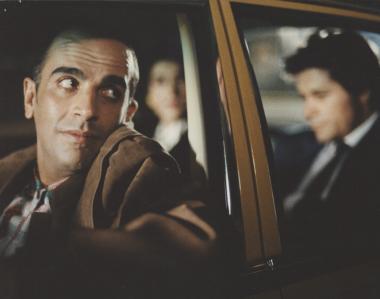 Πάνω Κάτω και Πλαγίως