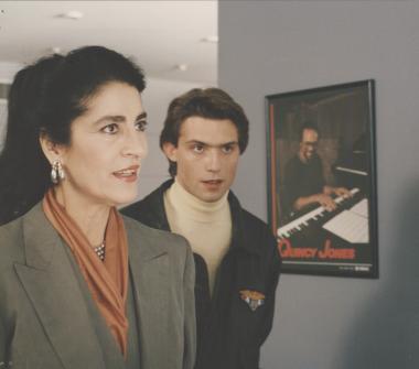 Πάνω Κάτω και Πλαγίως