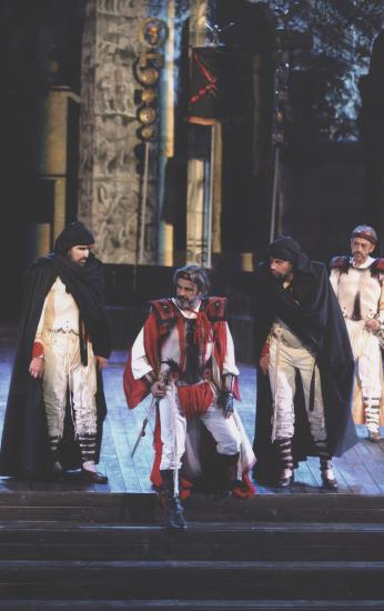 Κοριολανός