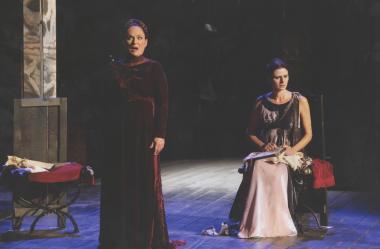 Κοριολανός