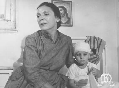 Το τελευταίο ψέμα