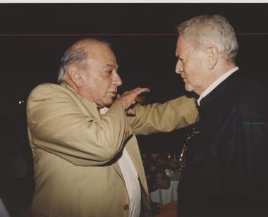 Ο Βυσσινόκηπος