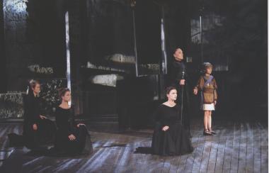 Κοριολανός