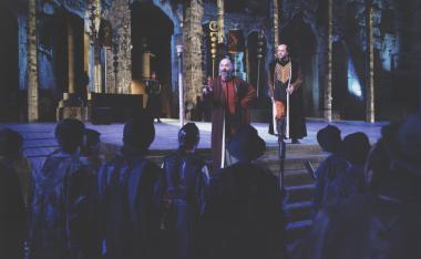 Κοριολανός