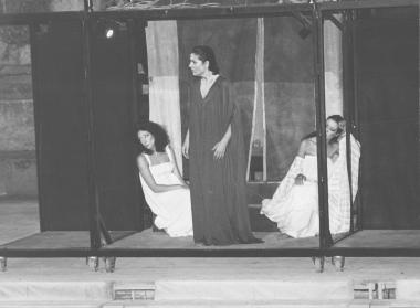 Αντώνιος και Κλεοπάτρα