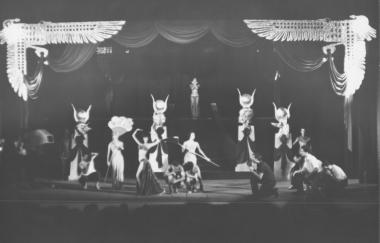 Όμορφη Πόλη