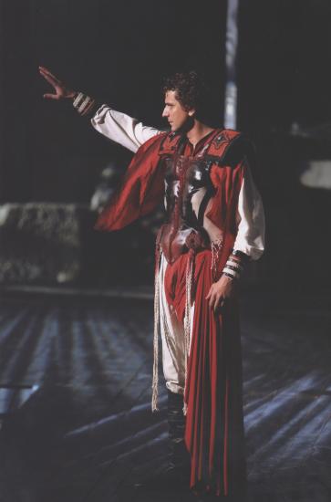 Κοριολανός