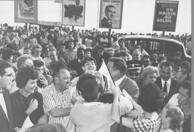 Χαμένο Κορμί