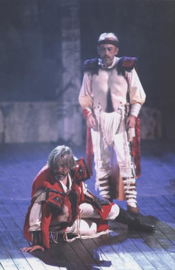 Κοριολανός