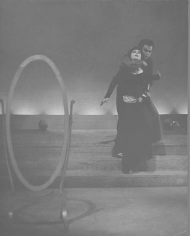 Ο Κακογιάννης ως Καλιγούλας