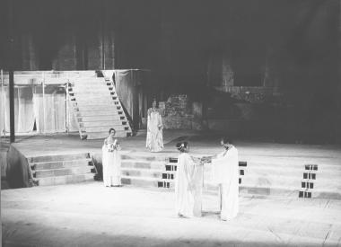 Αντώνιος και Κλεοπάτρα