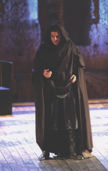 Κοριολανός