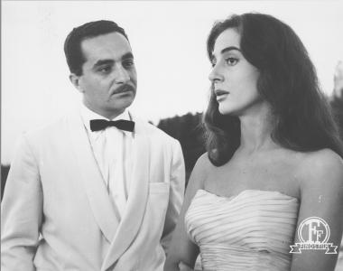 Το τελευταίο ψέμα