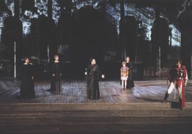 Κοριολανός