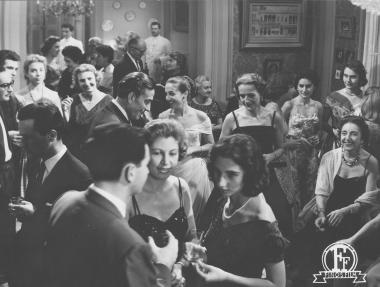 Το τελευταίο ψέμα