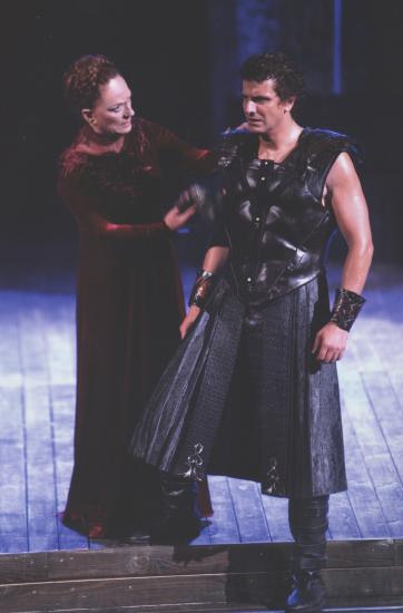 Κοριολανός