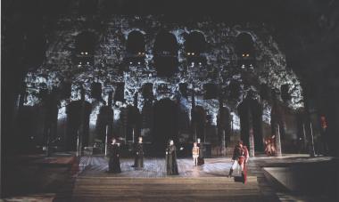 Κοριολανός