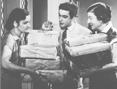 Κυριακάτικο Ξύπνημα