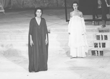 Αντώνιος και Κλεοπάτρα