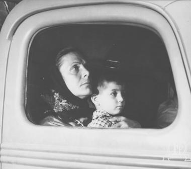 Το τελευταίο ψέμα